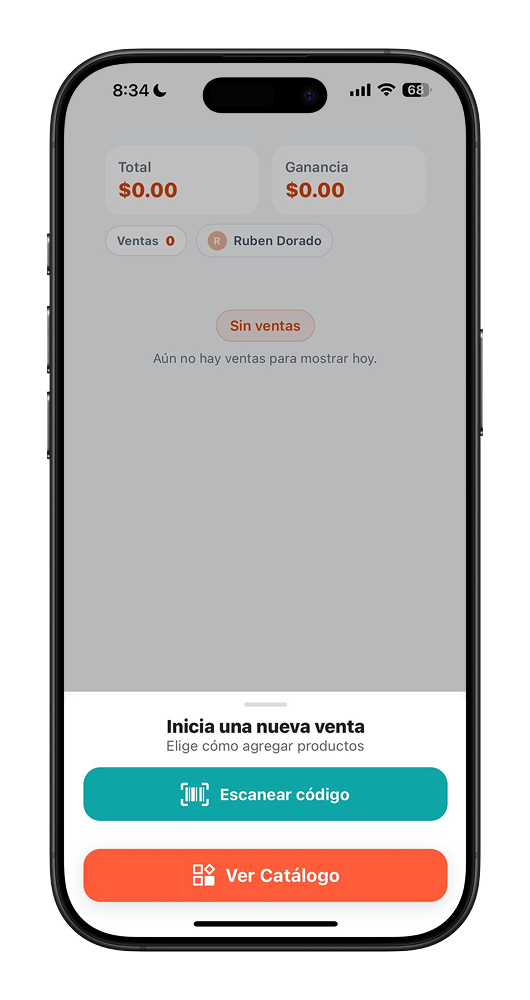 Cobra en Segundos, Sin Errores